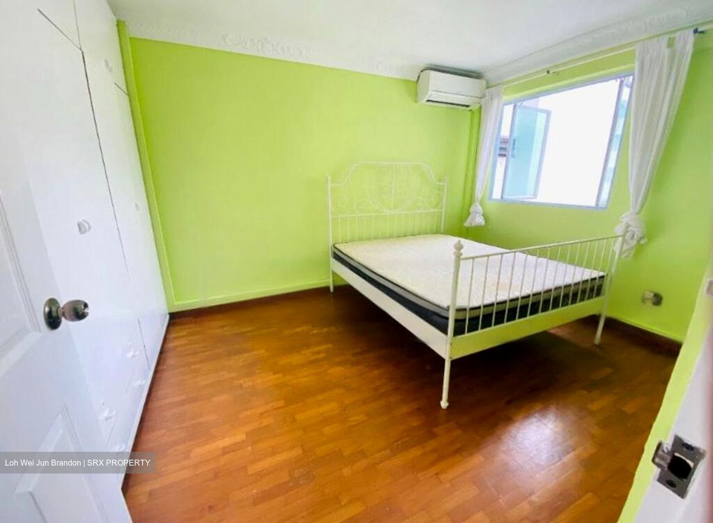 Blk 154 Meiling Heights (Queenstown), HDB 3 Rooms #529211451